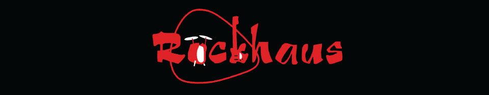 Rockhaus Guitars and Drums Milwaukee
