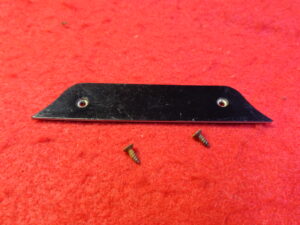 Cover Gibson SG tenon cover Vintage