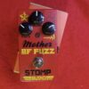 Stomp Audio Labs Mother of Fuzz Germanium Fuzz - Image 7