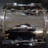 Ludwig 12"X15" chrome over aluminum tom - Image 9