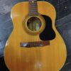 Espana model 2104 acoustic guitar Made in Finland - Image 2