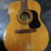 Espana model 2104 acoustic guitar Made in Finland - Image 3