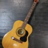 Espana model 2104 acoustic guitar Made in Finland - Image 6