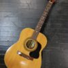 Espana model 2104 acoustic guitar Made in Finland - Image 7