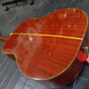 Espana model 2104 acoustic guitar Made in Finland - Image 10