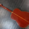 Espana model 2104 acoustic guitar Made in Finland - Image 11