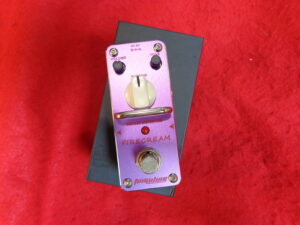 Tomsline AFM-3 Firecream Distortion