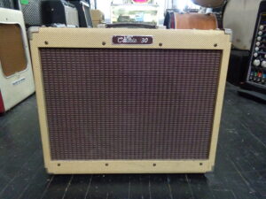 Peavey Classic 30 1X12" tube amp combo