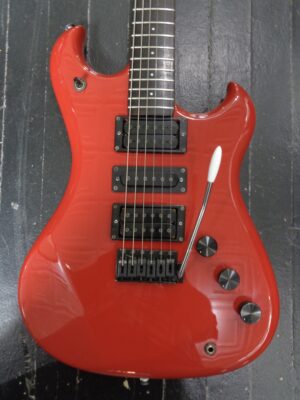 Electra Westone Phoenix Electric guitar made in japan 1984