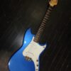 Fender Duo Sonic  Mid 60s electric guitar Clay dot parts guitar - Image 10