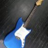 Fender Duo Sonic  Mid 60s electric guitar Clay dot parts guitar - Image 2