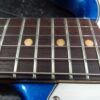 Fender Duo Sonic  Mid 60s electric guitar Clay dot parts guitar - Image 9