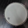 Ludwig Super Sensitive Snare drum keystone badge 1964 - Image 7