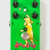 MXR DOOKIE DRIVE™ 30TH ANNIVERSARY DELUXE EDITION PEDAL - Image 6