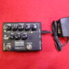 MXR Bass D.I. + distortion pedal - Image 2