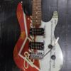 Budweiser electric guitar - Image 2