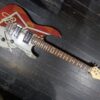 Budweiser electric guitar - Image 3