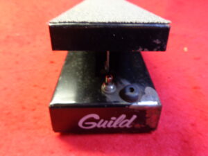 Guild Vintage 68/69 treble and boost pedal