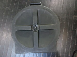 Protechtor Cymbal Cases fits 22"