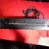 Roland SEQ-331 rack mount graphic EQ - Image 8