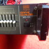 Roland SEQ-331 rack mount graphic EQ - Image 6