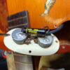 Lark Junior electric arch top guitar - Image 13