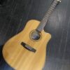 Seagull 25th anniversary acoustic guitar - Image 4