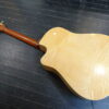 Seagull 25th anniversary acoustic guitar - Image 6