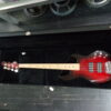 G&L L2000 electric bass with hard shell case - Image 3