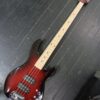 G&L L2000 electric bass with hard shell case - Image 8