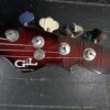 G&L L2000 electric bass with hard shell case - Image 9