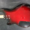 G&L L2000 electric bass with hard shell case - Image 10
