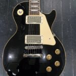 Gibson Les Paul Standard with hard shell case