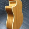 Mitchell concert size uke with Fishman electronics - Image 4