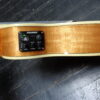 Mitchell concert size uke with Fishman electronics - Image 5