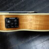 Mitchell concert size uke with Fishman electronics - Image 6