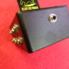 Black Cat 6 at 1 Six input/One output utility pedal - Image 5