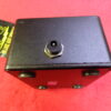 Black Cat 6 at 1 Six input/One output utility pedal - Image 4