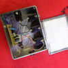 Black Cat 6 at 1 Six input/One output utility pedal - Image 2