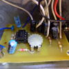 Black Cat 6 at 1 Six input/One output utility pedal - Image 3