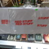 Recordings Red Stuff Lp record - Image 2
