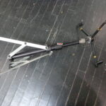 Axis Vortex Tripod Snare Drum or Tom Stand