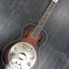 Gretsch G9240 Alligator Mahogany Round Neck Resonator - Image 7