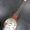 Gretsch G9240 Alligator Mahogany Round Neck Resonator - Image 6