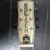 Gretsch G9240 Alligator Mahogany Round Neck Resonator - Image 5