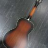 Gretsch G9240 Alligator Mahogany Round Neck Resonator - Image 9