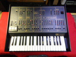 ARP Odyssey Mk II  Model 2813 Synthesizer keyboard