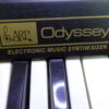 ARP Odyssey Mk II  Model 2813 Synthesizer keyboard - Image 5