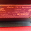 ARP Odyssey Mk II  Model 2813 Synthesizer keyboard - Image 9