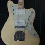 Rockhaus Parts-O-Caster offset Jazz